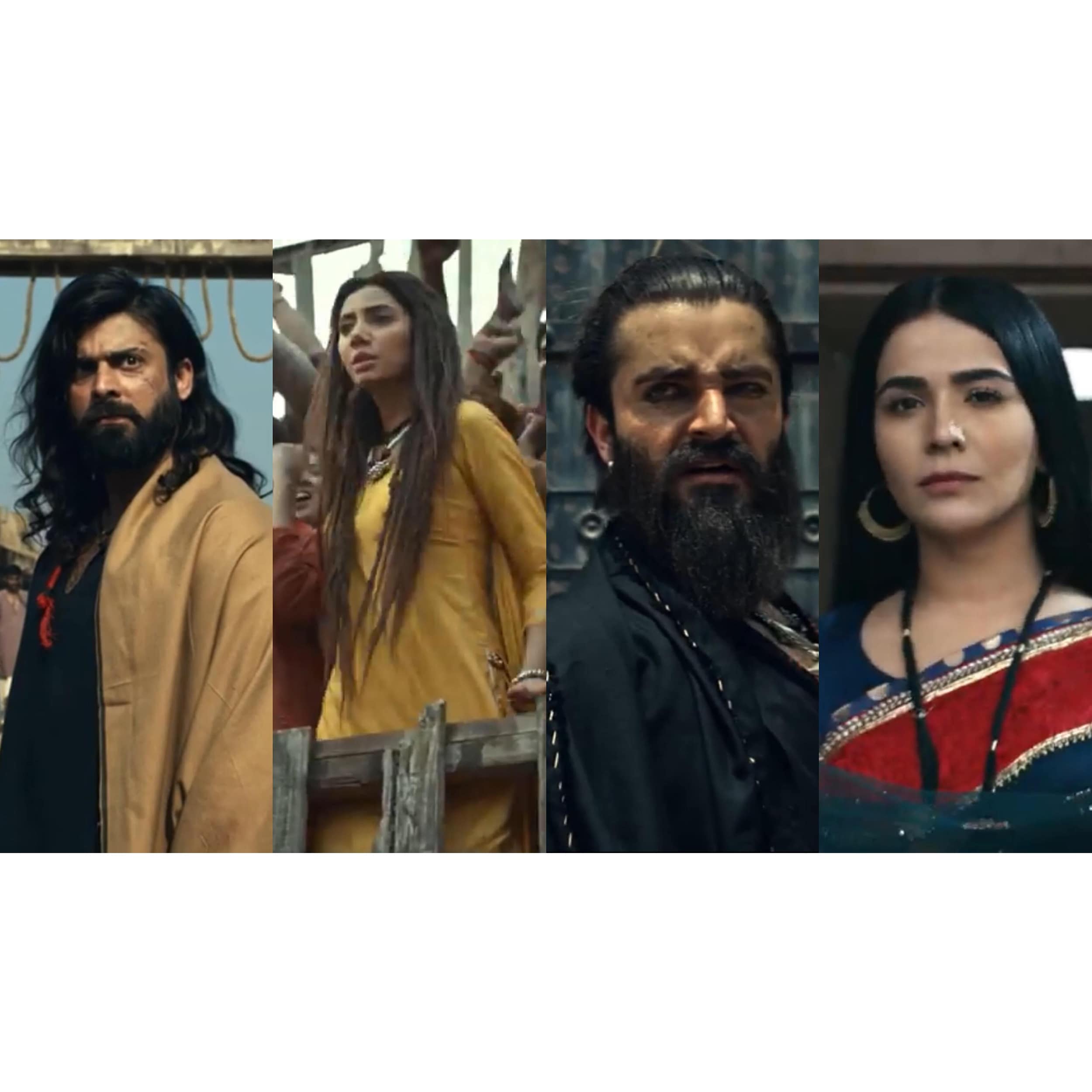 What Are The Most Anticipated Movies Releasing This Year