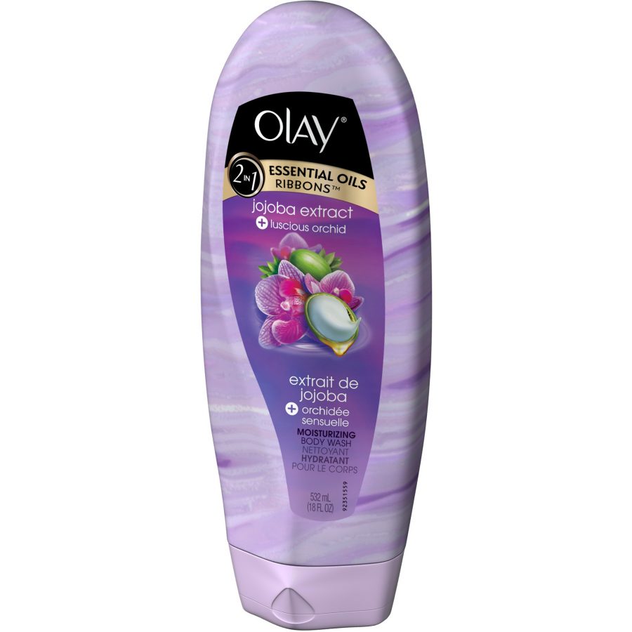 Best body washes for every skin type Diva Magazine