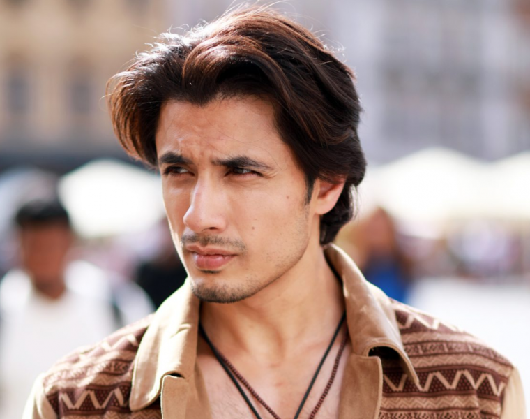 Ali Zafar
