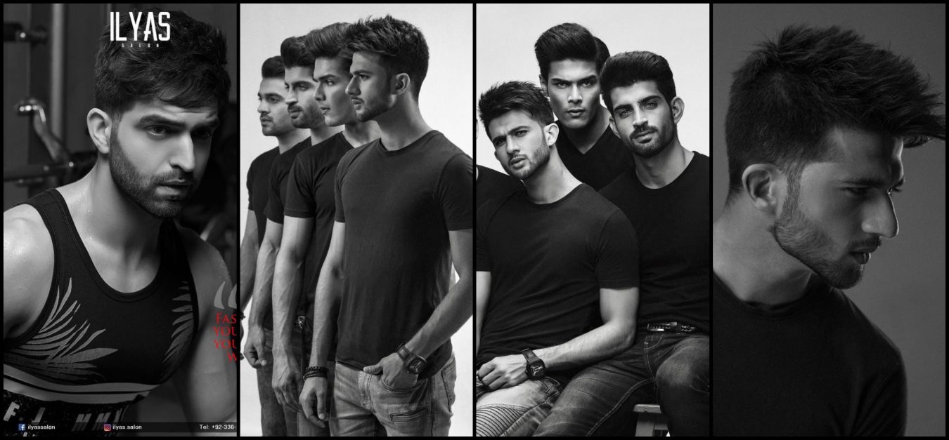6 best men's salons to check out in Karachi Diva Magazine