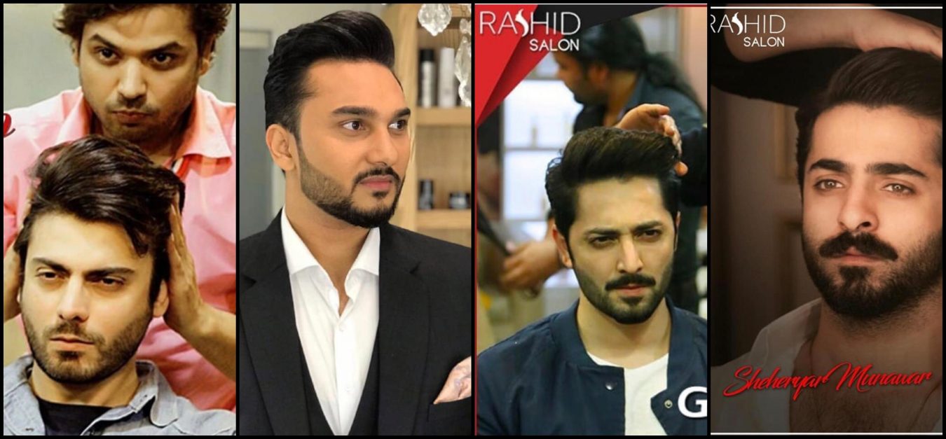 6 best men's salons to check out in Karachi Diva Magazine