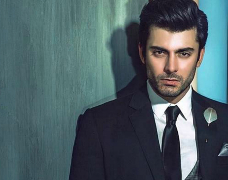 Fawad Khan