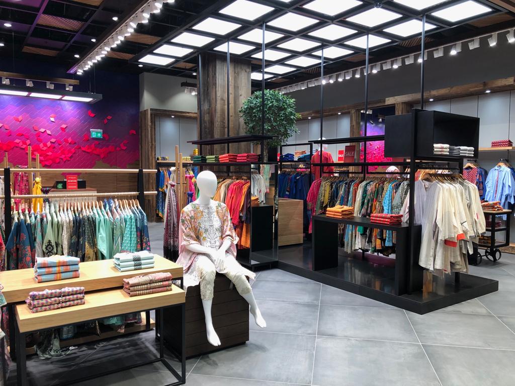 Here's what makes Khaadi the brand we all love to love Diva Magazine