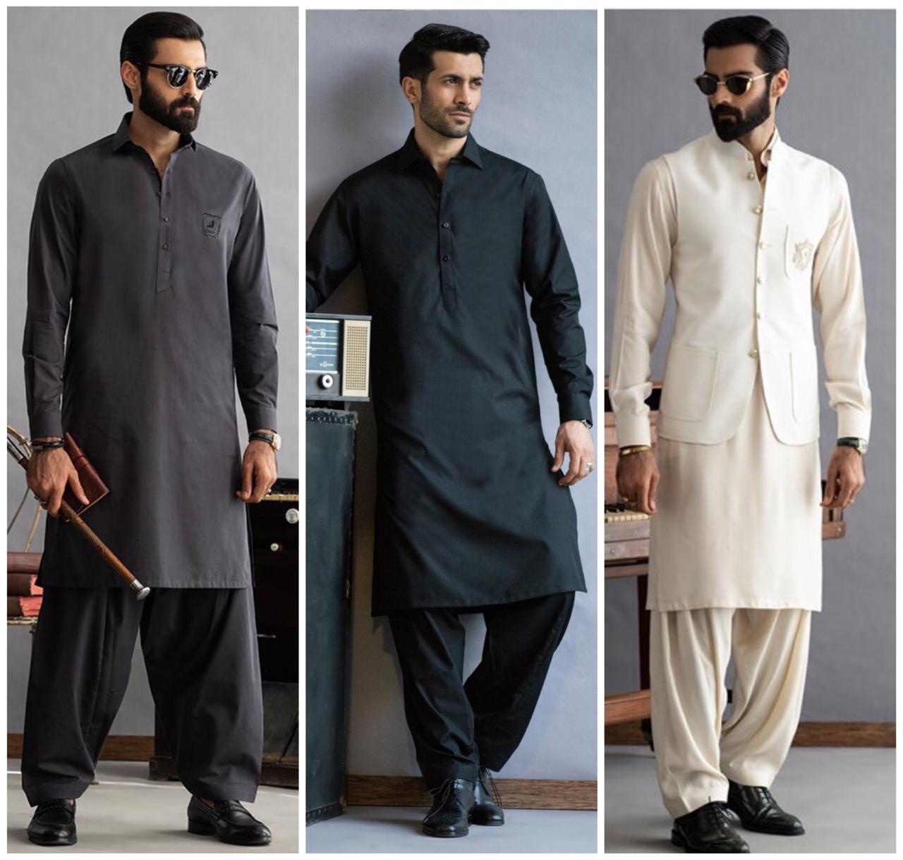 ismail farid shirts