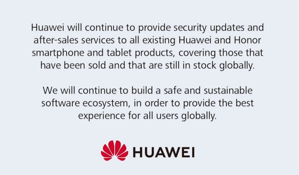 Huawei