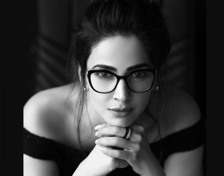 Saba Qamar