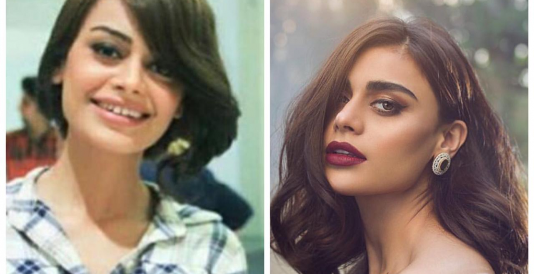 Sadaf Kanwal's transformation into a glamorous diva is all you need to