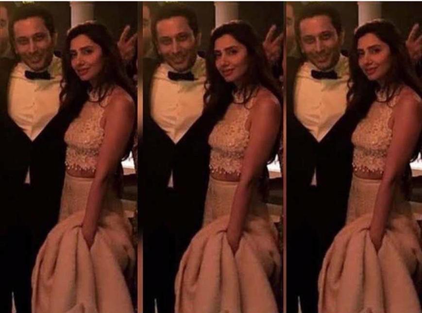 Mahira