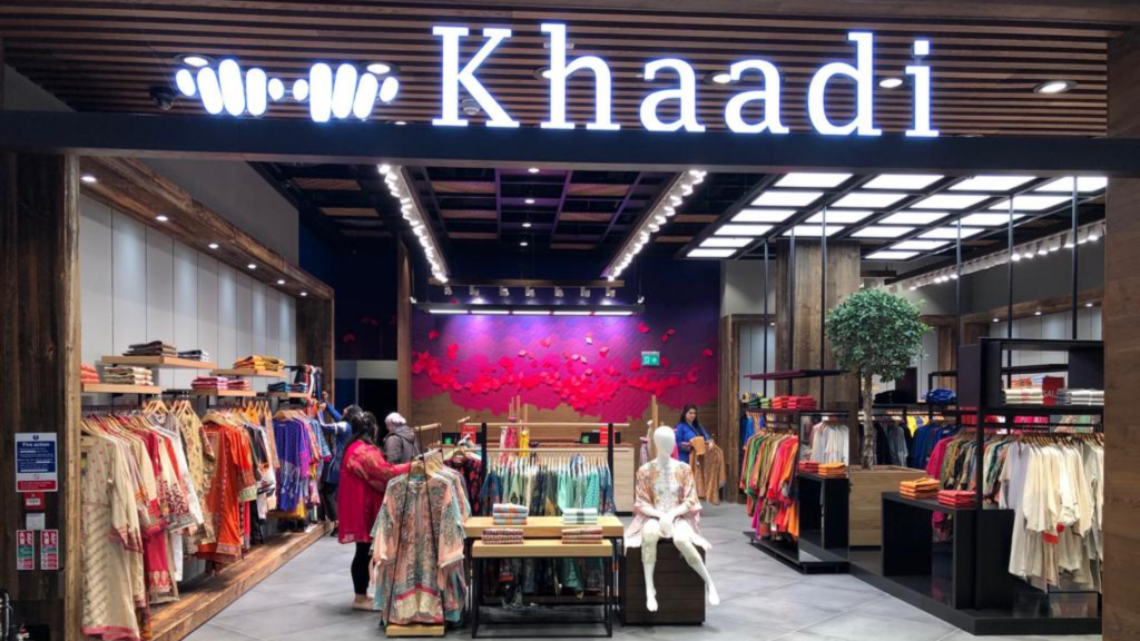 Here's what makes Khaadi the brand we all love to love Diva Magazine