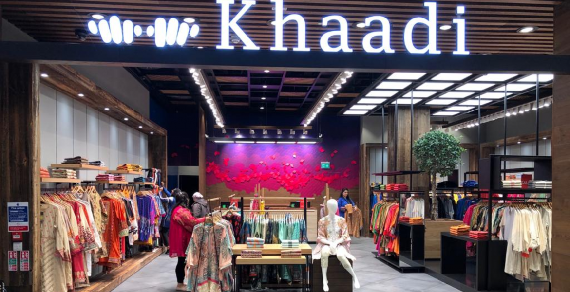 Discover The Top 5 Sustainable Fashion Brands In Pakistan: Your Guide ...