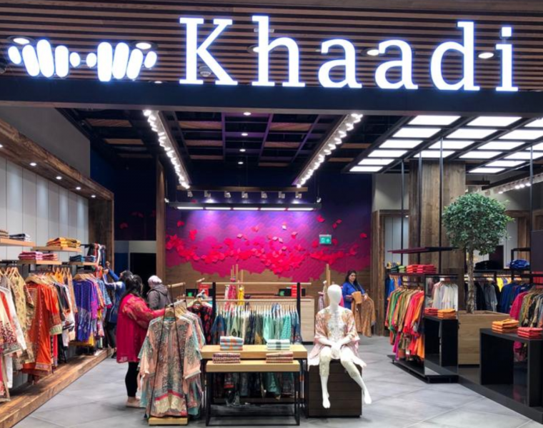 Khaadi