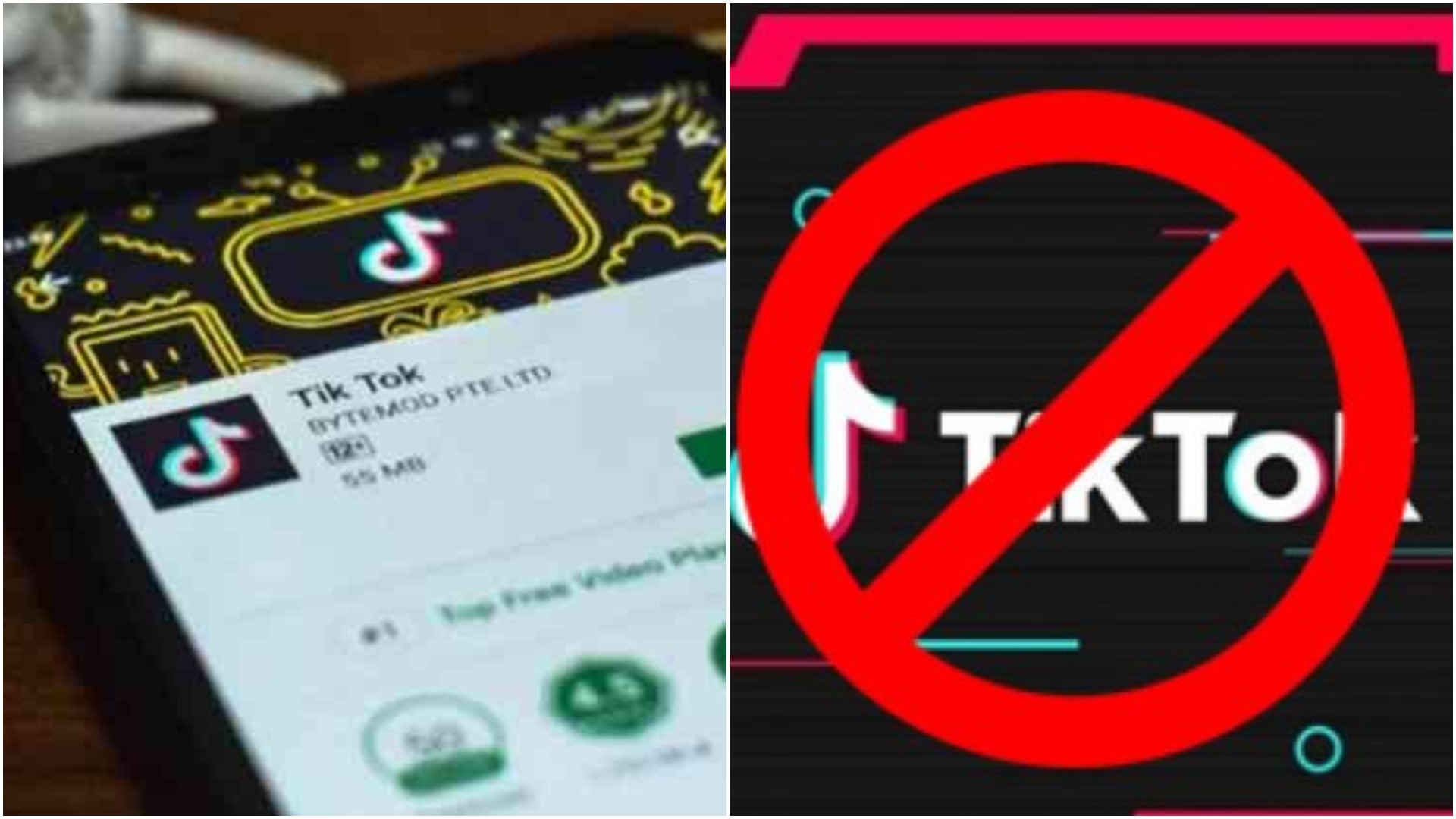 Tiktok Gets Banned In Pakistan & People Are Divided! - Diva Magazine