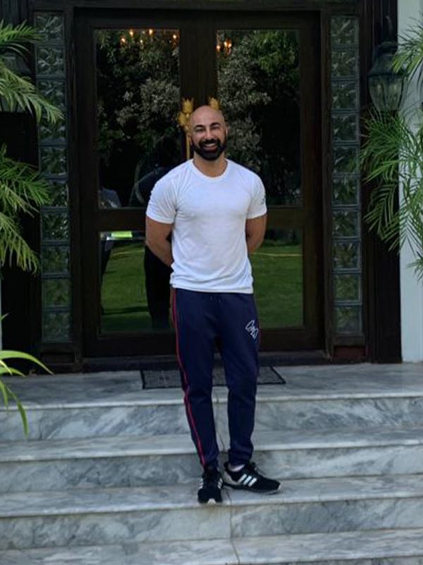 HSY