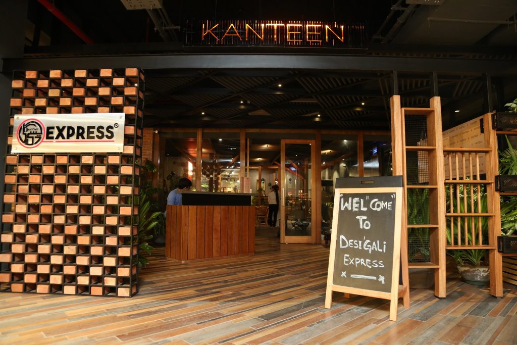 Kanteen