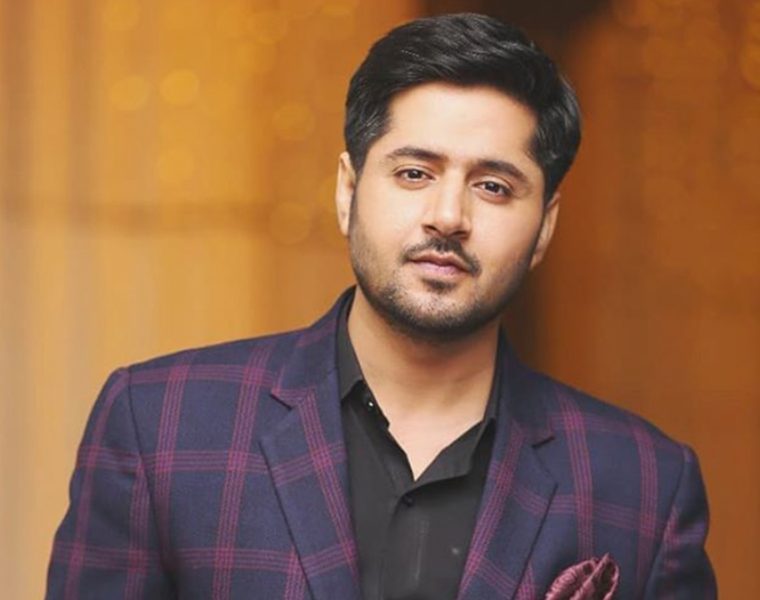 Imran Ashraf