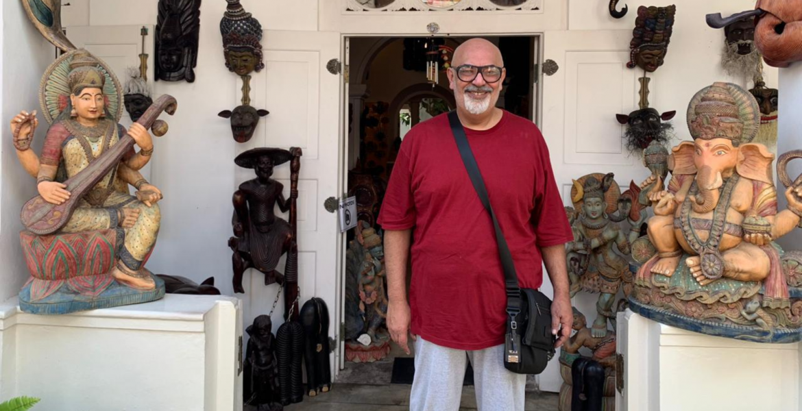 Here S Why We Are Obsessed With Tariq Amin And So Should You