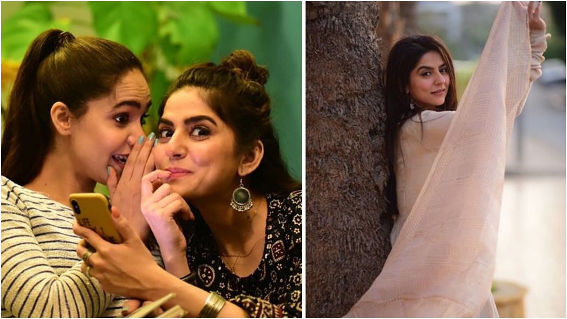 Sanam Baloch - the tik tok queen we stan! - Diva Magazine