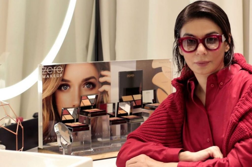 Best pakistani makeup brands deals