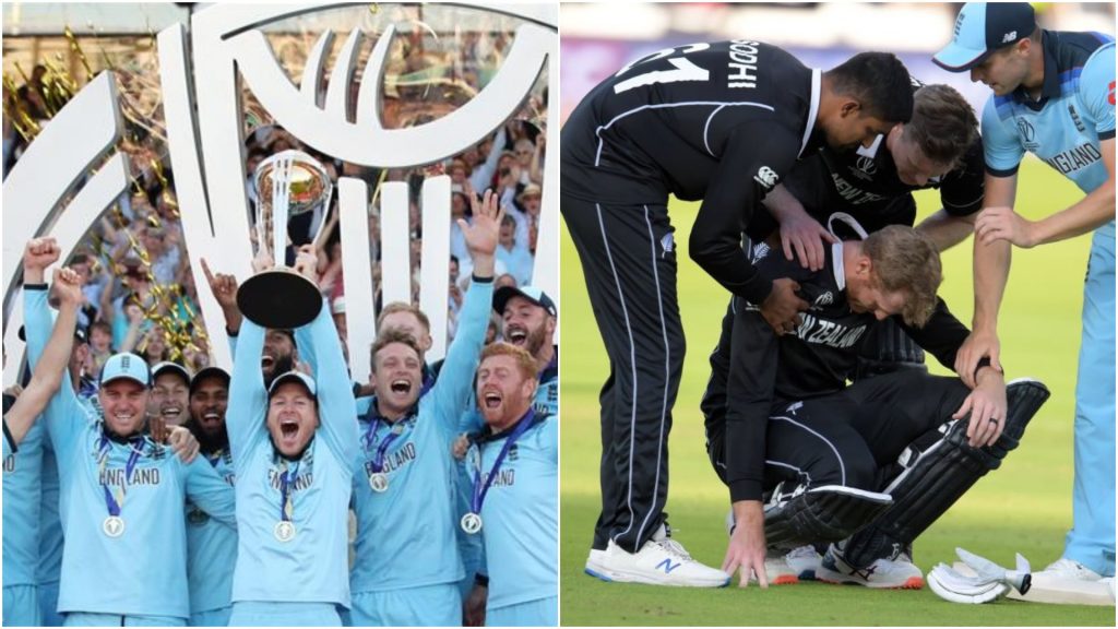 how many world cup trophy new zealand won
