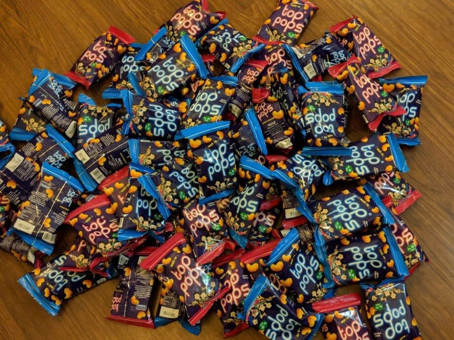 90s snacks that'll take you back to your childhood Diva Magazine