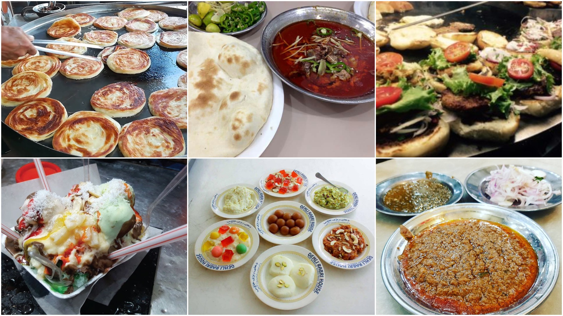 16 Popular Street food you have to have in Karachi!! Diva Magazine