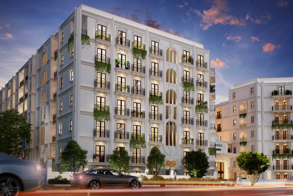 The Nishat Group Adds Another Luxurious Address to Lahore With 'the