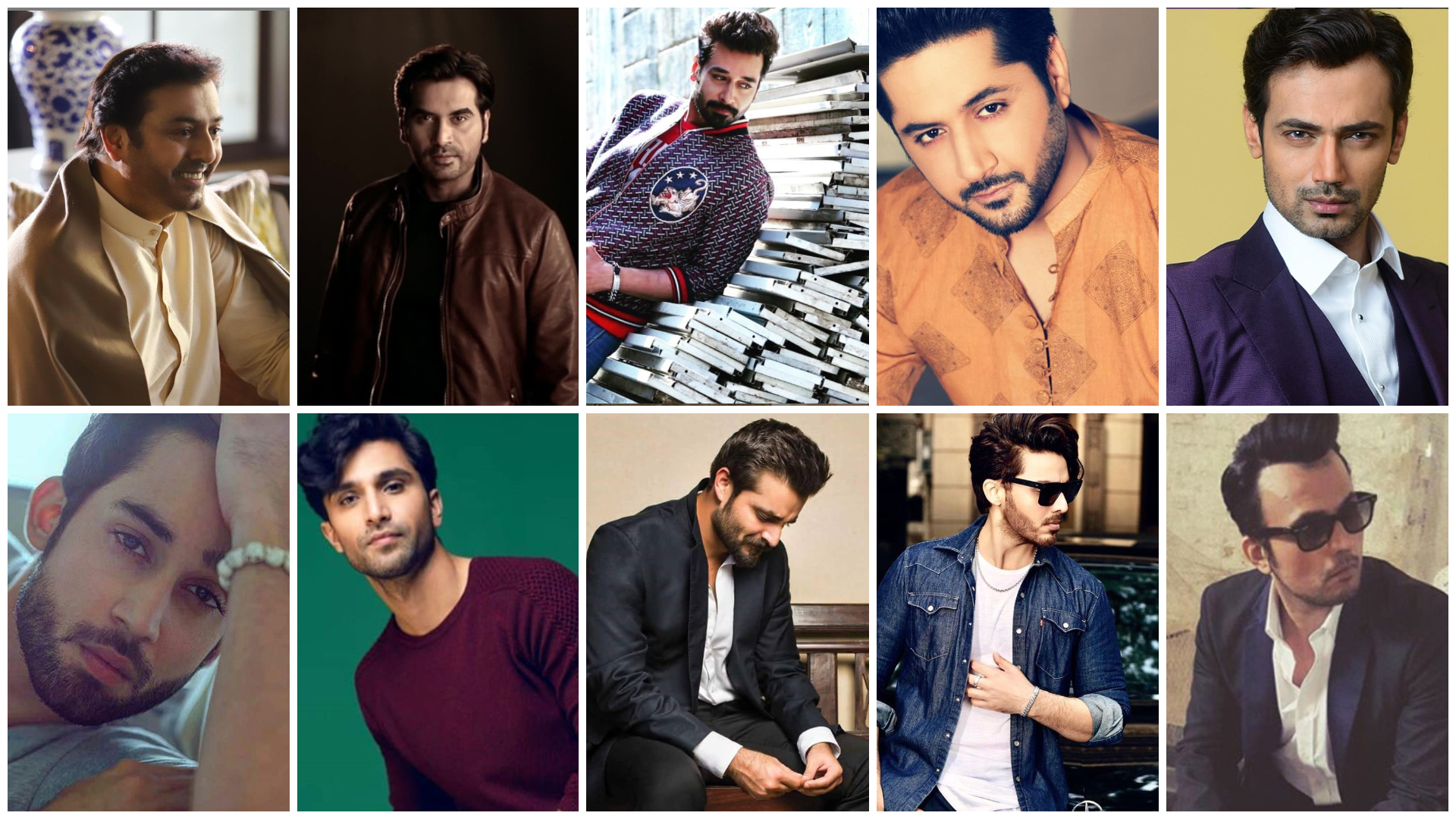 10 Pakistani Actors Who Have Proven Their Skills On The Screen Diva 10 Pakistani Actors Who Have Proven Their Skills On The Screen Diva