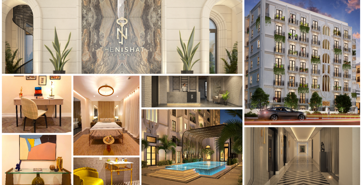 The Nishat Group Adds Another Luxurious Address to Lahore With 'the