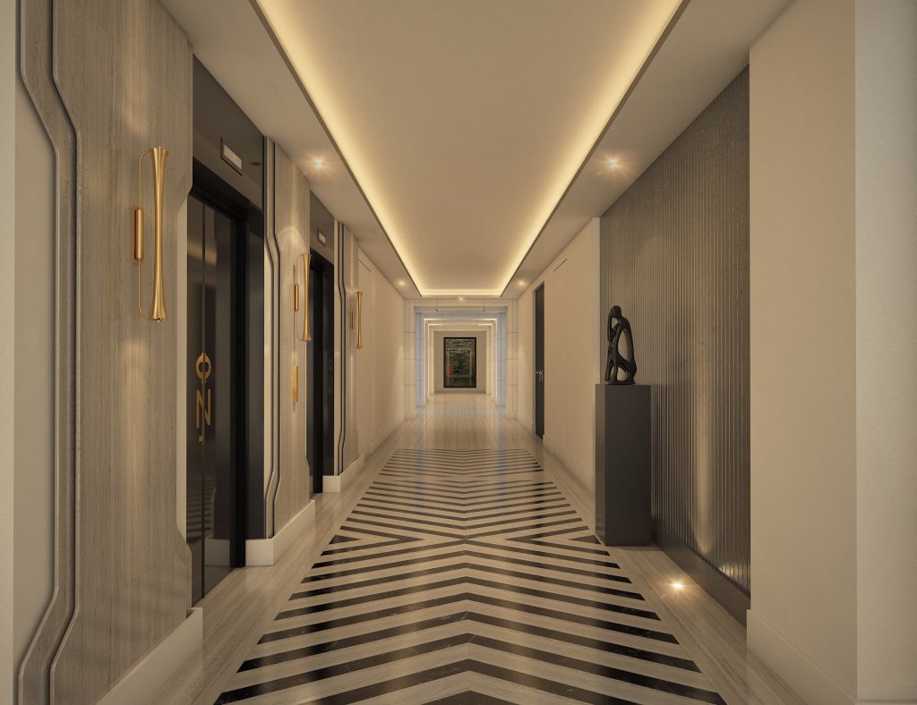 The Nishat Group Adds Another Luxurious Address to Lahore With 'the