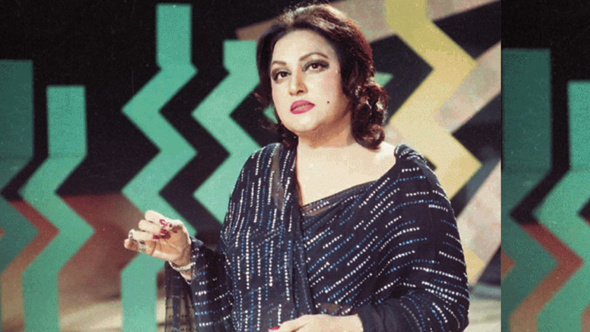 Diva Jukebox: 10 Evergreen Songs of Madam Noor Jehan Fans Can Never Forget  - Diva Magazine