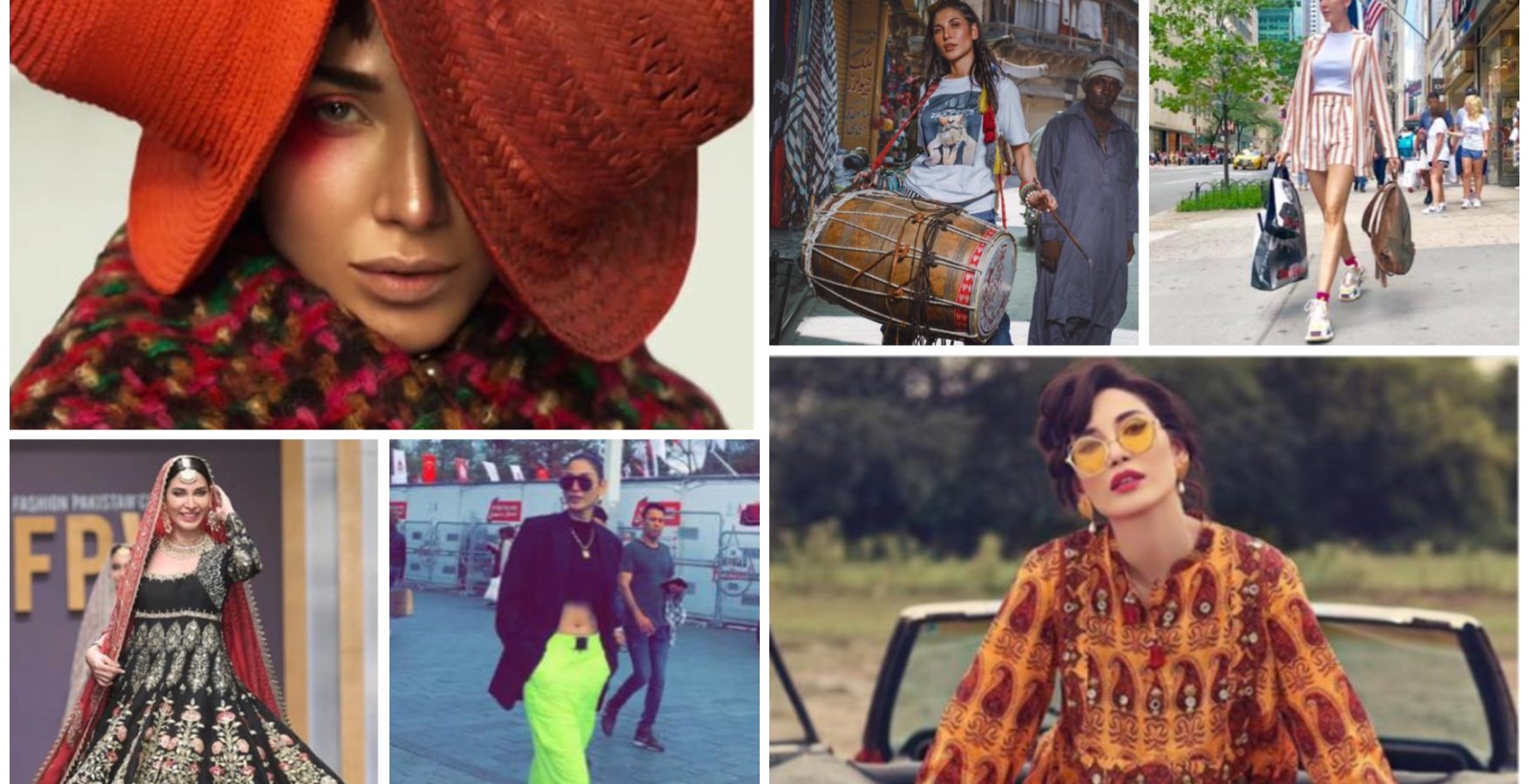 5 Reasons Why Model Abeer Rizvi Is on the Diva Radar! - Diva Magazine