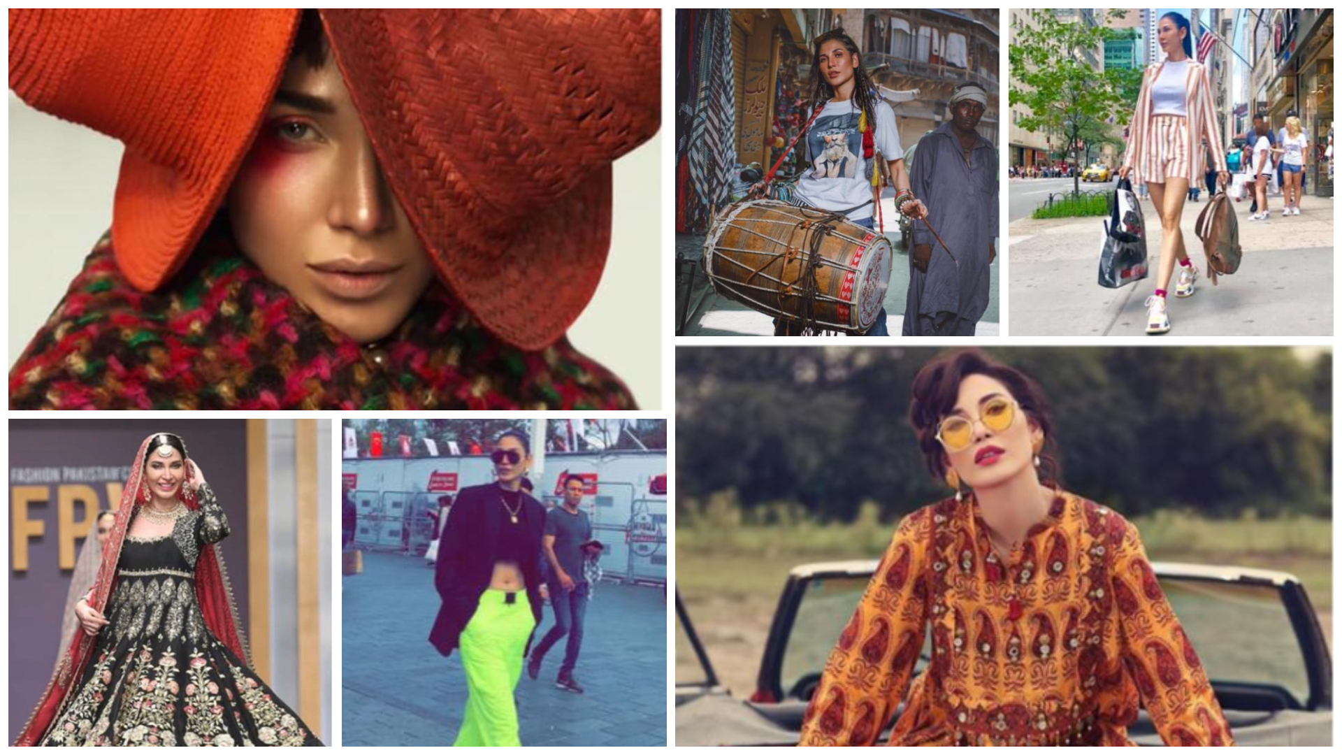 5 Reasons Why Model Abeer Rizvi Is on the Diva Radar! - Diva Magazine