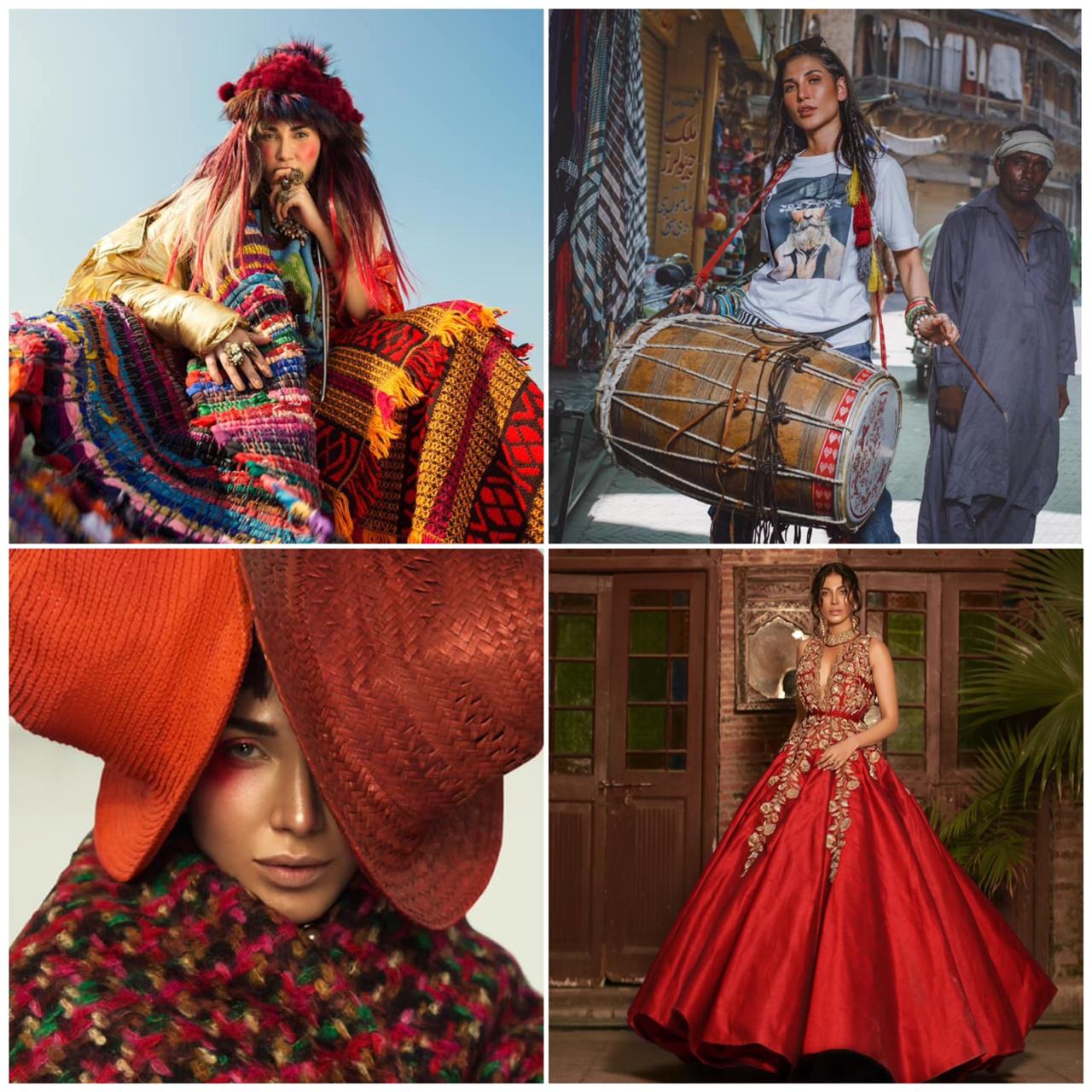 5 Reasons Why Model Abeer Rizvi Is on the Diva Radar! - Diva Magazine