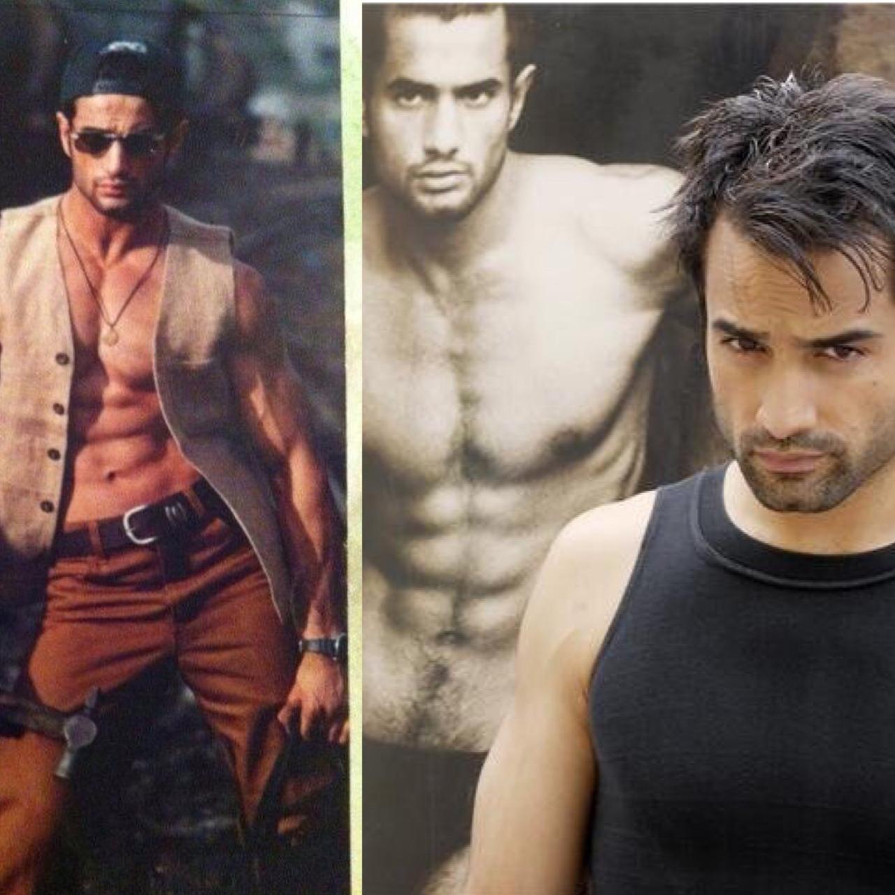 8 Pakistani Models That We Can Thank Khawar Riaz for Introducing to the ...