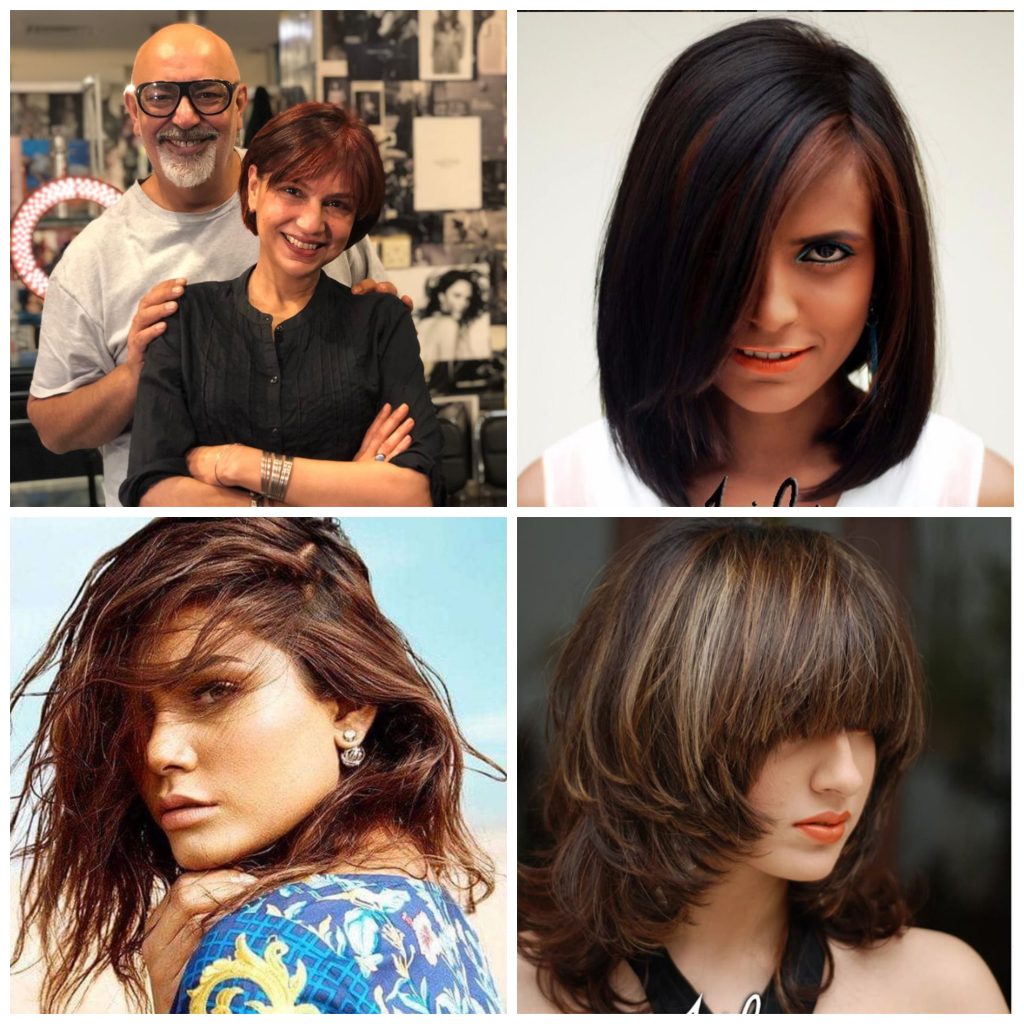 New Year New Hair – 8 Hairstylists Who Weave Magic Into Your Tresses! -  Diva Magazine