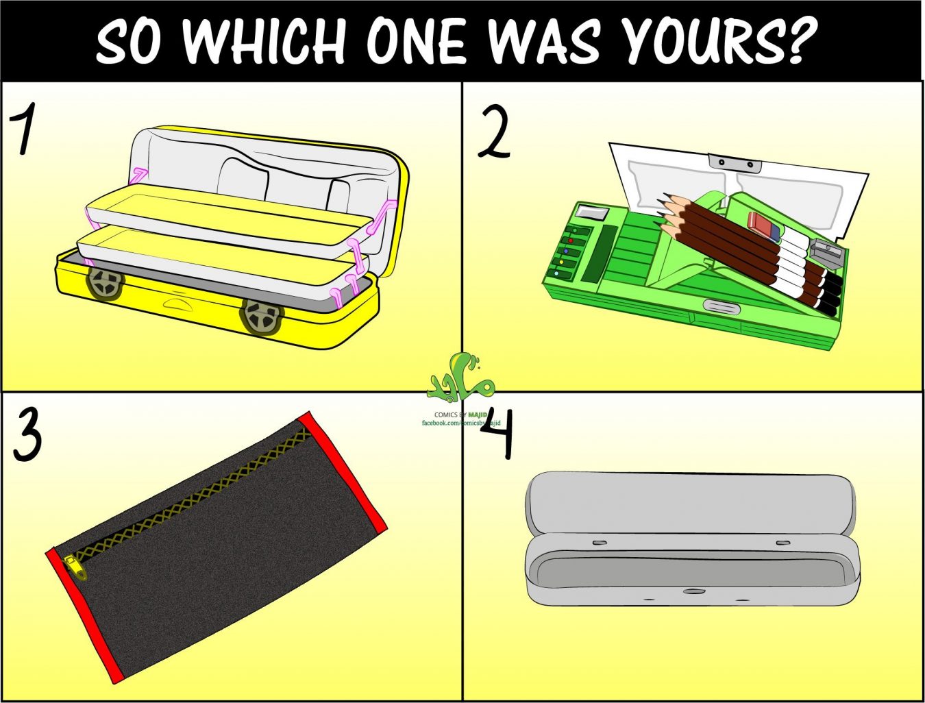 Things all 90s kids will relate to! - Diva Magazine