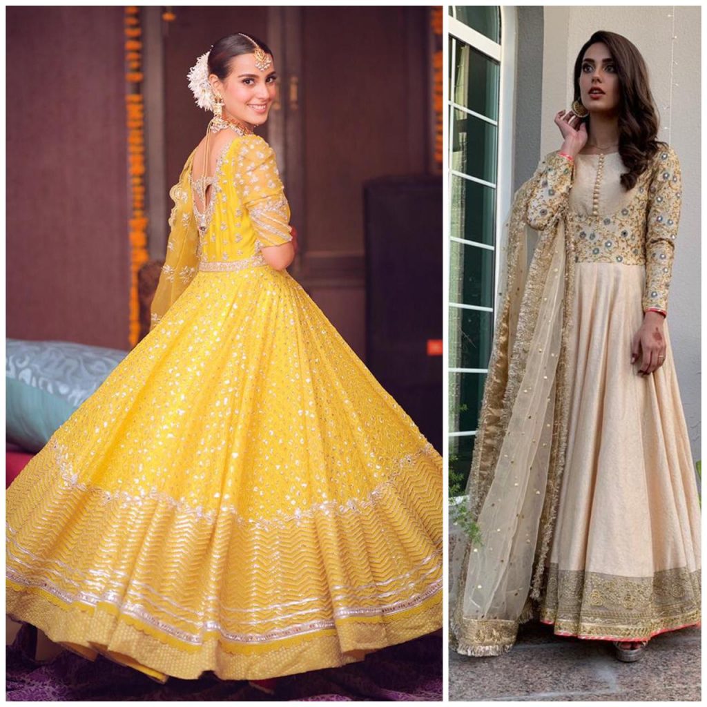 Faiza Saqlain is Pakistani Actresses’ New Go-To Designer and These ...