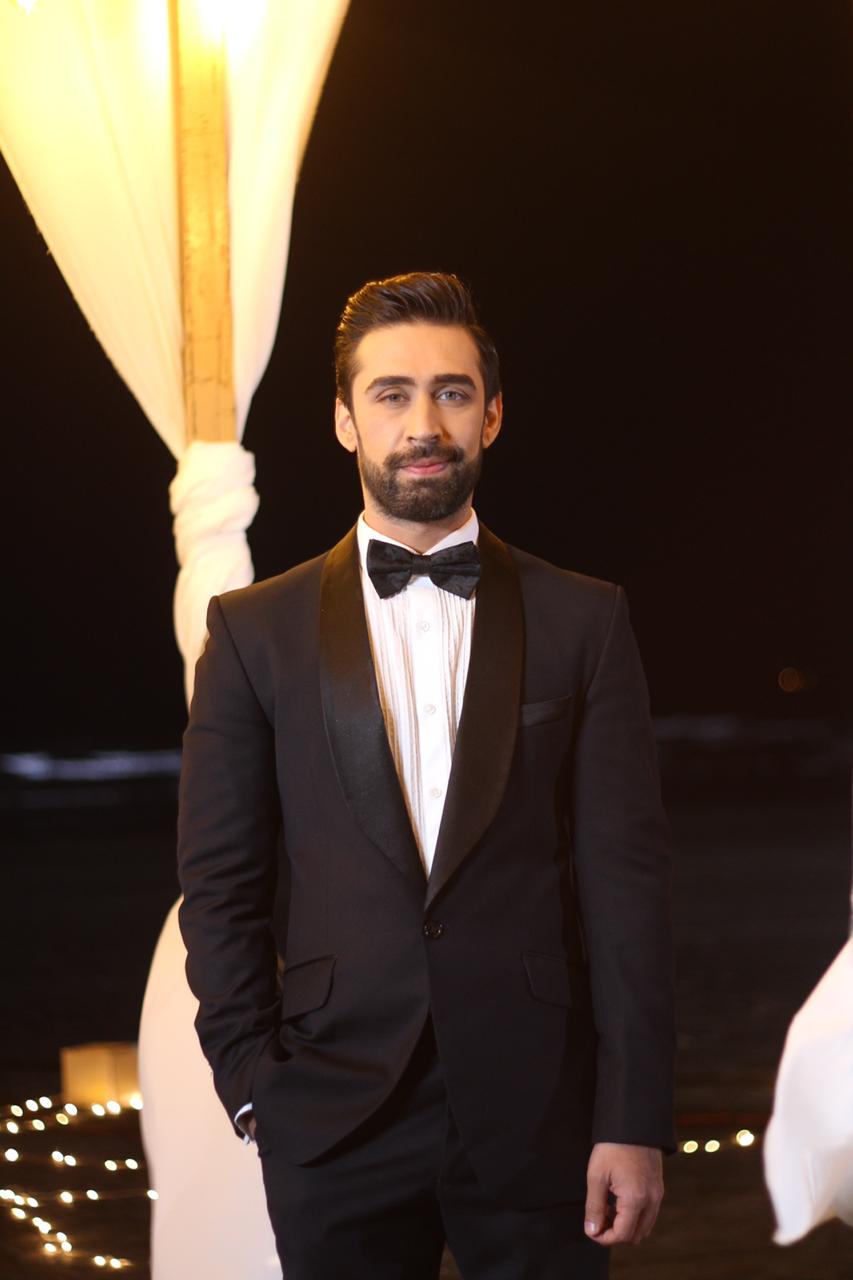 Imran Rajper Emraan Rajput Is The Go-To Designer for Male Celebs: See 16 Favourite ...