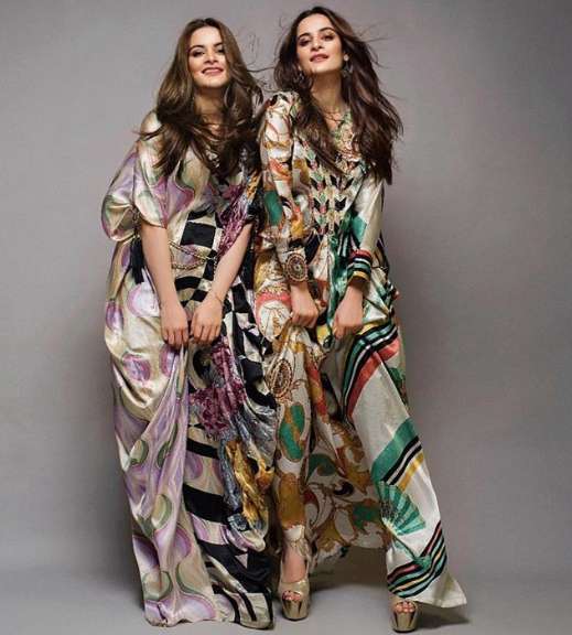10 Pakstani Celeb Siblings Who The Fans Simply Adore! - Diva Magazine