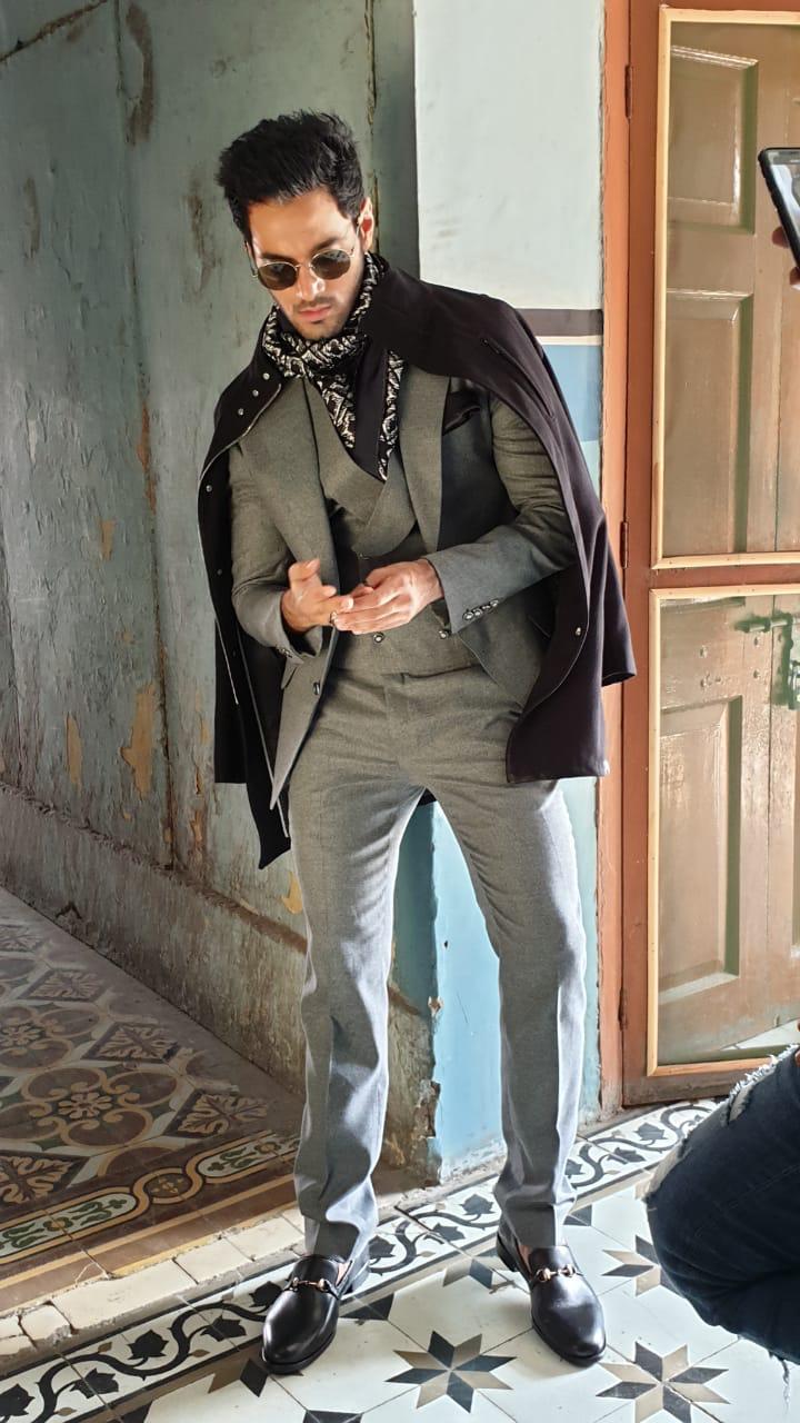 Imran Rajper Emraan Rajput Is The Go-To Designer for Male Celebs: See 16 Favourite ...