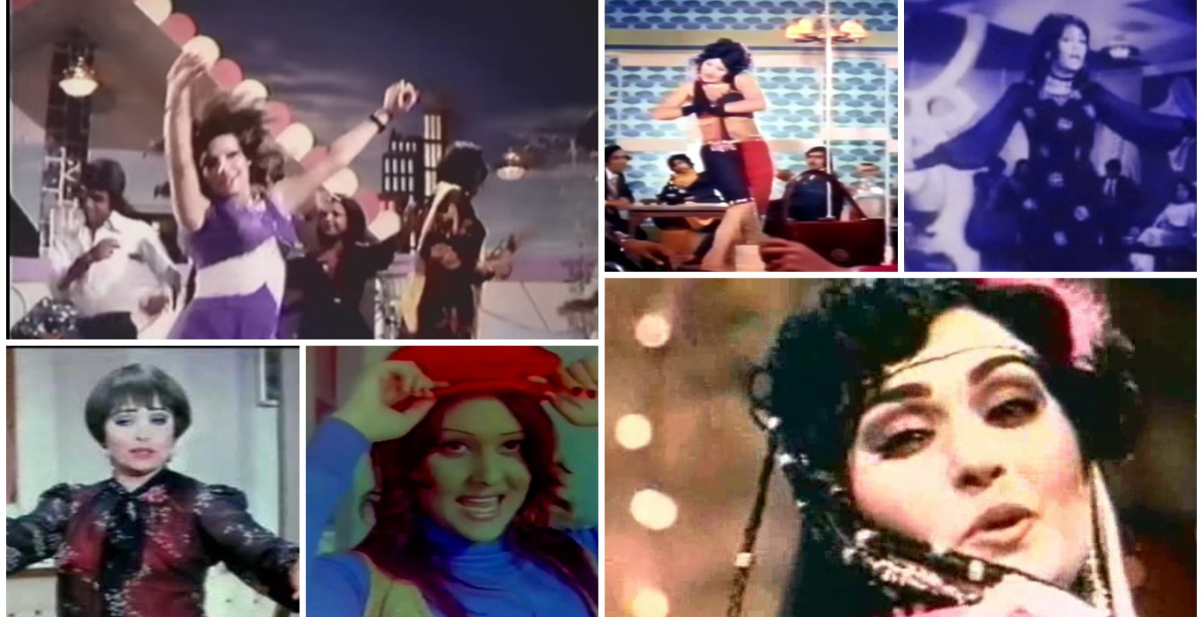 15 Songs That Proved The Lollywood Era Was So Much Fun! Diva Magazine