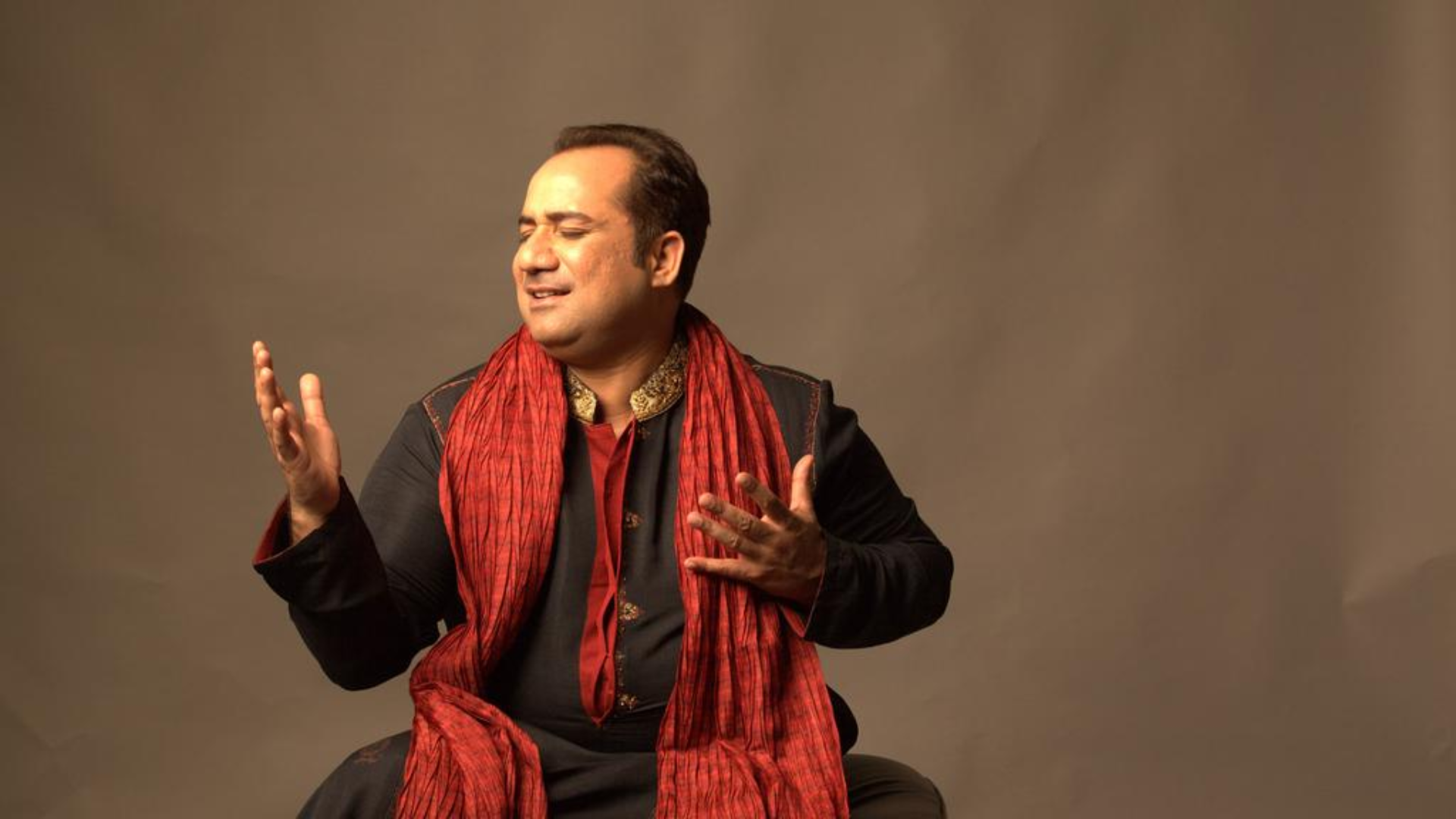 rahat nusrat fateh ali khan
