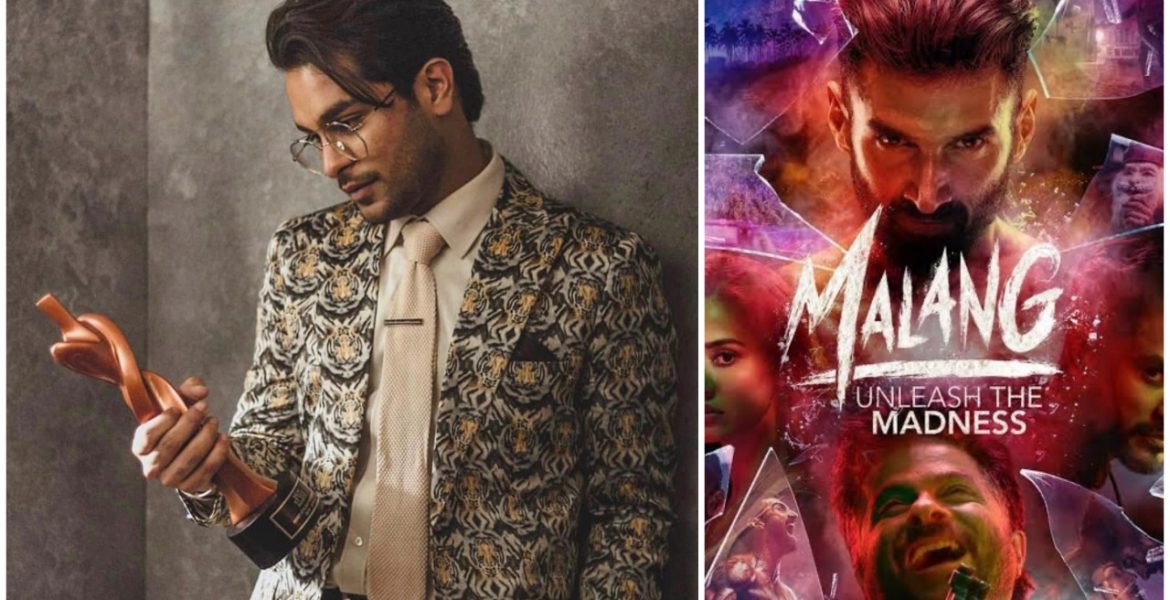 Did You Know? Asim Azhar Is The Magician Behind ‘Humraah’ in Bollywood’s ‘Malang!’ - Diva Magazine