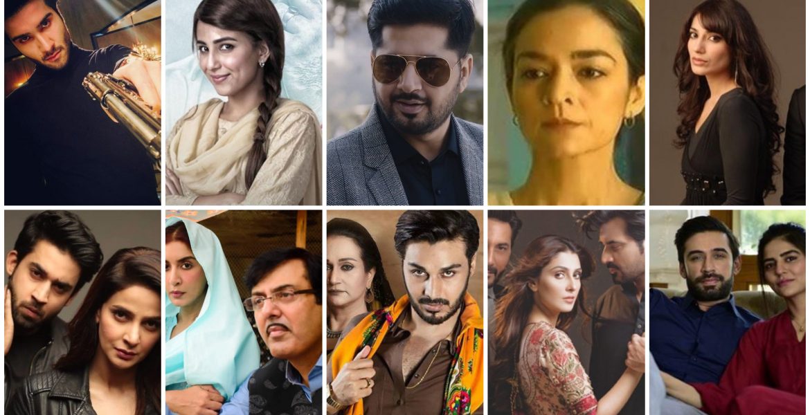 pakistani drama review 