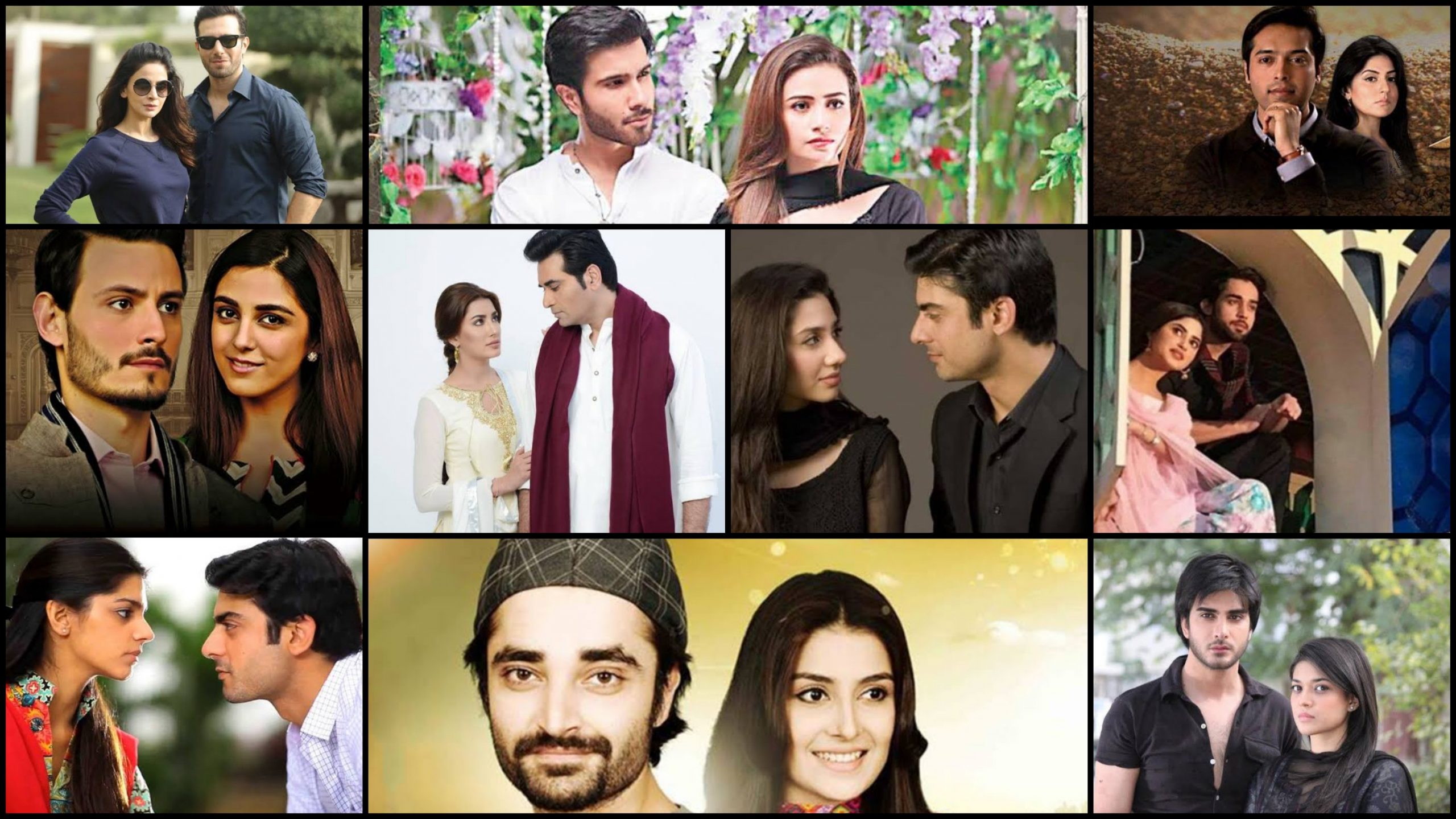 Iconic Onscreen Couples That Need To Make A Comeback! - Diva Magazine