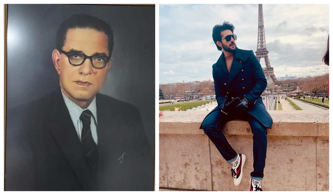10 Things You May Not Know About Adeel Chaudhry But Should! - Diva Magazine