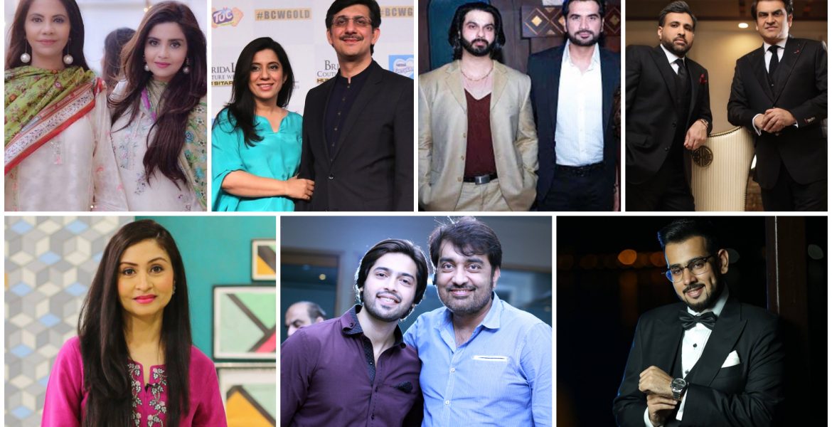 7 Biggest Drama Production Houses of Pakistan That Have Kept The