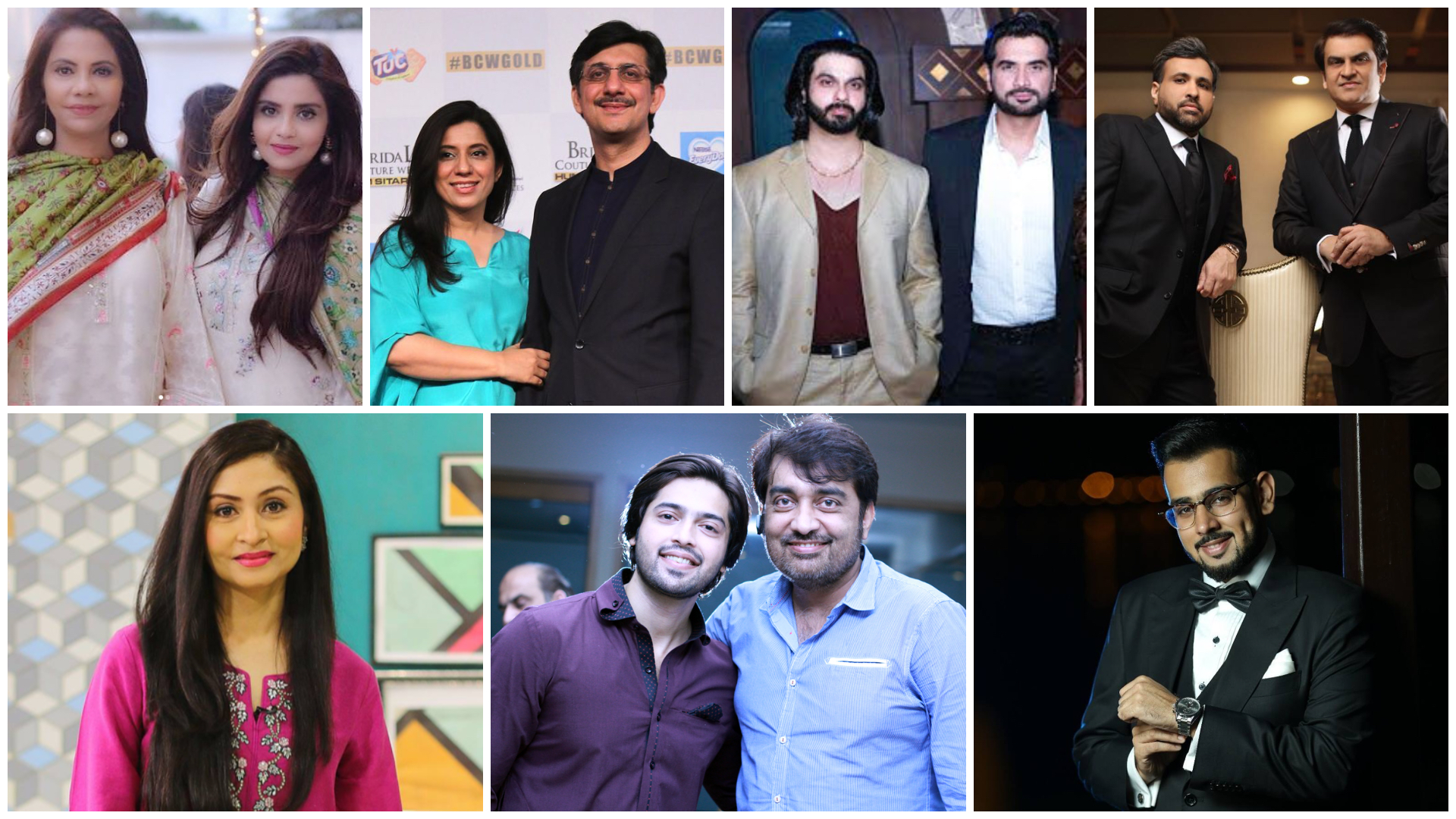 7 Biggest Drama Production Houses of Pakistan That Have