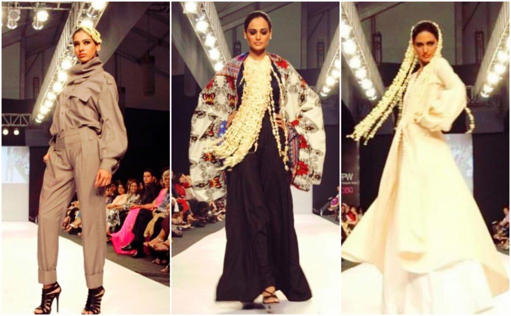 The Fascinating World of Fashion Collections: A Glimpse Into Creative Masterpieces
