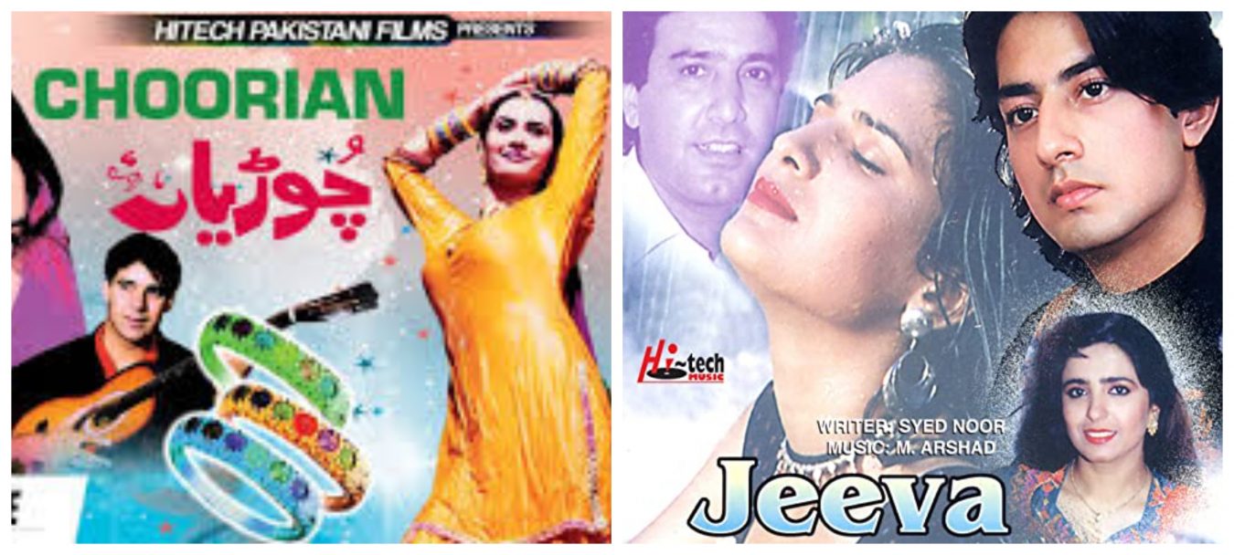 How 7 Decades of Pakistani Films Defined Cinema Through The Years